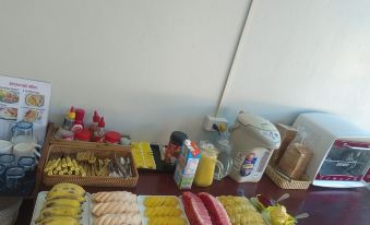 Vang Vieng Champa Hotel