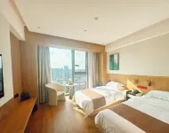 Xingrui Molin Art Hotel (Chengdu Xibocheng Xinglong Lake) Hotels in Chengdu