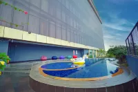 Grand Tjokro Jakarta - Romantic