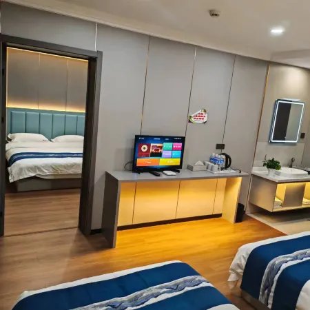 Jingjiang Hotel