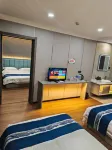 Jingjiang Hotel Hotels in Zhuozi