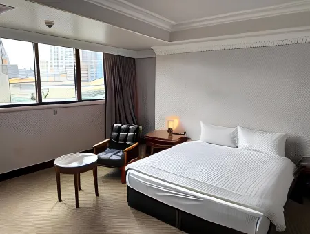 Meworld Hotel-Sanchong