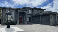 Home In Vancouver