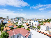 Joi Hospitality - Hoang Anh Hotels in der Nähe von Strand Bãi Trước