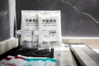 Huasheng Hotel Hotels in Guazhou