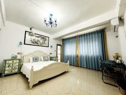 Xihu SenXi Homestay