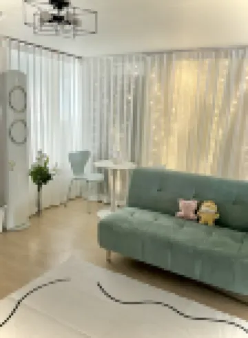 GreenNarae Stay Sadang