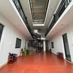 Ha Giang Hoppers Hostel and Tour Hotel di 