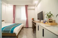Ouya Apartment