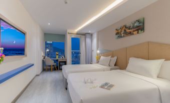 Le's Cham Hotel