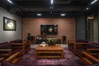 T+ Hotel Residence Shanghai