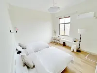 Shanwei Whole House Coffee B&B Red Bay Tourist Resort 호텔