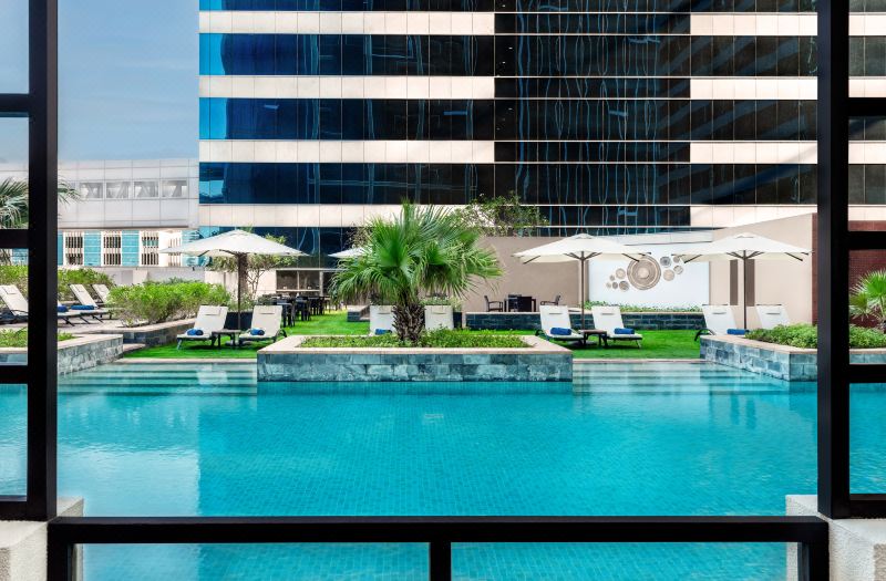 The H Dubai photo 4