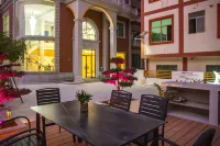 Meizhou Island Haizi·Xinsu (Mazu Temple Store)