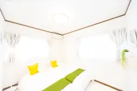 Awaji Garden House in Shinmura