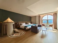 COFFIZZ HOTEL- the center of Beijing - Near by Forbidde City, Tiananmen Square, Wangfujing Subway - Balkon
