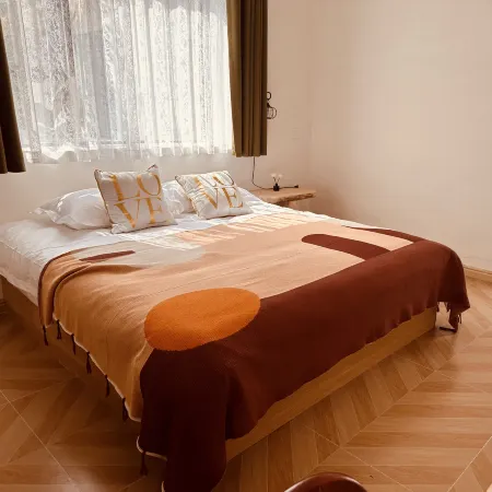 Jinxi Haven Lodge
