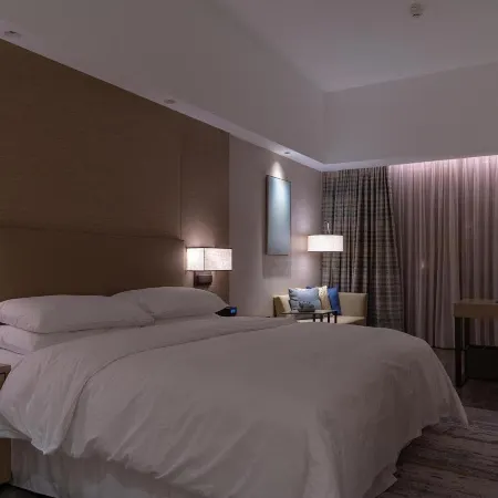 Your‘s Chunxiao Hotel