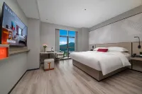 Baerman International Hotel (Xiangtan Shaziling Branch) Hotel a Xiangtan