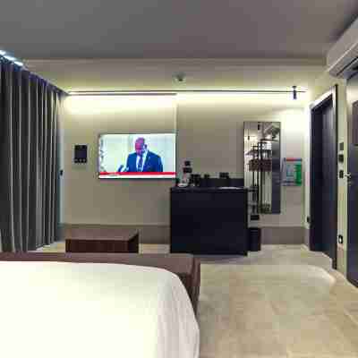 Onyx Hotel Rooms