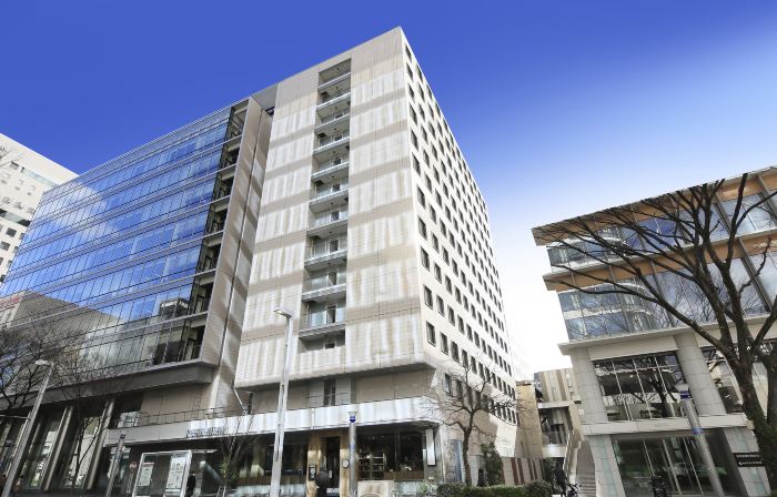 Richmond Hotel Nagoya Nayabashi