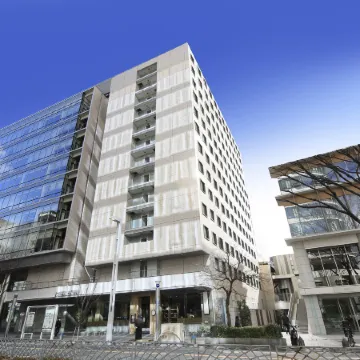 Richmond Hotel Nagoya Nayabashi Отели рядом с достопримечательностью «Площадь Мидленд»