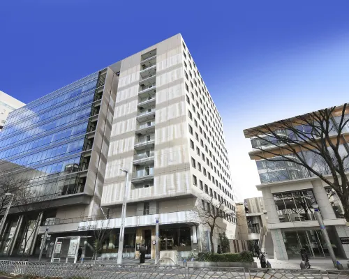 名古屋納屋橋里士滿酒店 鄰近砂田桥站的酒店