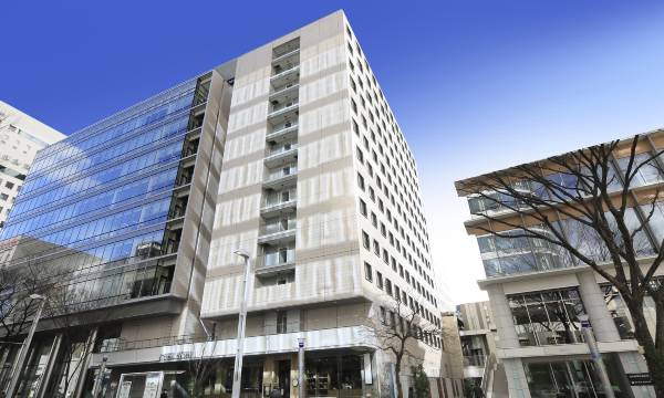 Richmond Hotel Nagoya Nayabashi