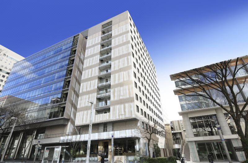 Richmond Hotel Nagoya Nayabashi