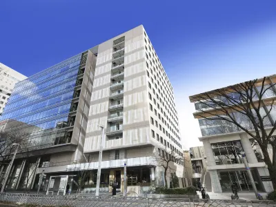 Richmond Hotel Nagoya Nayabashi Hotels in Nagoya