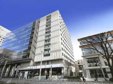 Richmond Hotel Nagoya Nayabashi