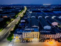 HanTing Hotel (Ma'anshan He County Hezhou South Road) Hotels in Hexian