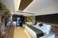 Danfengbailu Hotel