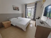 Sishang Homestay (Guilin Yuanboyuan) Отели рядом с достопримечательностью «Гуйлинь Цзяньцзинь Международный туристический курорт»
