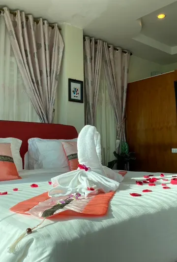 ห้องสวีท