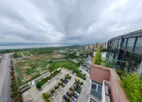 โรงแรมหลานหวาน - วิว