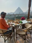 Doudou Pyramids View Hotel