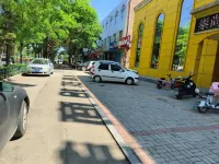 Yingxian Hualing 8090 Business Hotel Hotels in Ying County