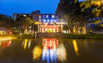 Li Jing Hotel Mile