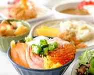 Tosei Hotel Cocone Tsukiji Ginza Premier - breakfast