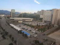Nayong Yongjia Hotel