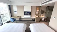 Grace Select Hotel(Nanchang Honggutan Store)