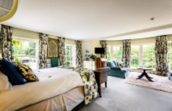 Rectory Farm Hotels in 