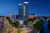 Foshan Jinli Season Hotel dekat Shunde Polytechnic Longjiang Campus