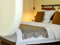 Yimeng Yimu Volcano Homestay - balneario