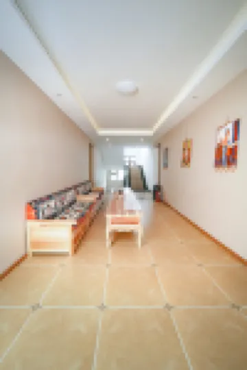 扎尕那雯當姆半山民宿（仙女灘店）