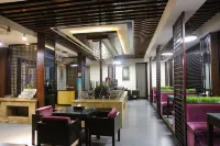 MHDT Hotel