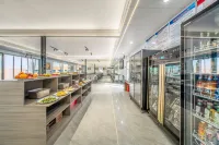 Zhongwei Xingbei camp accommodation