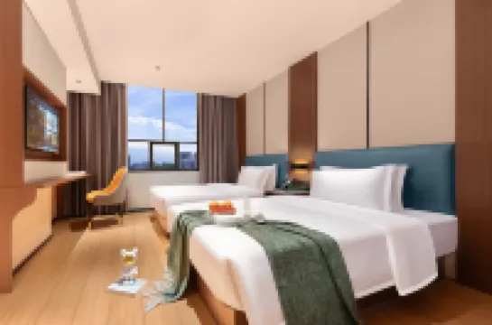 HuaShengYiJuJiuDian (Shenglongguangchuangdian)