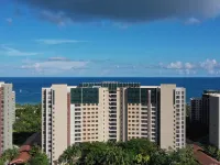 (Lingshui)Qingshuiwan Bilifu Resort Hotel Các khách sạn ở Linh Thủy